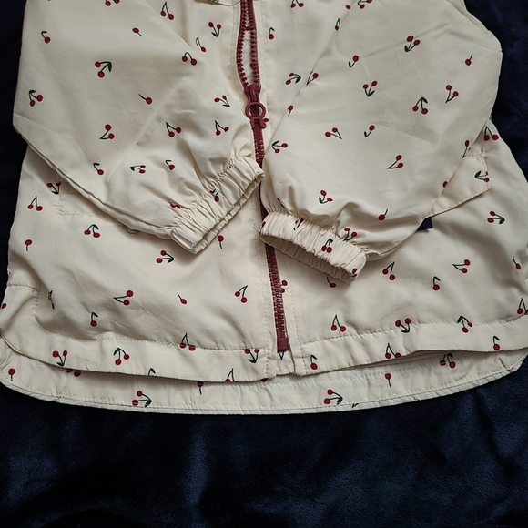 Zara kids spring/fall Jacket - Picture 6 of 10